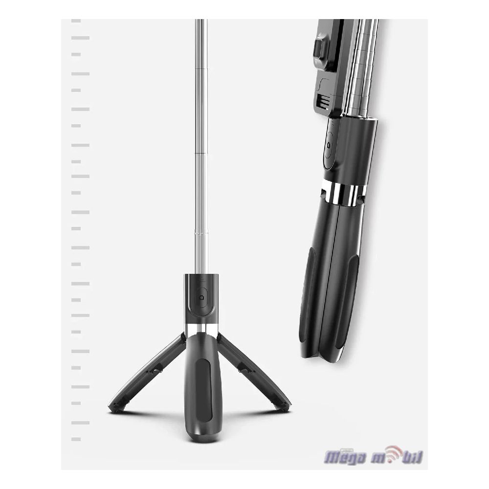 Tripod + Selfie stick L02 