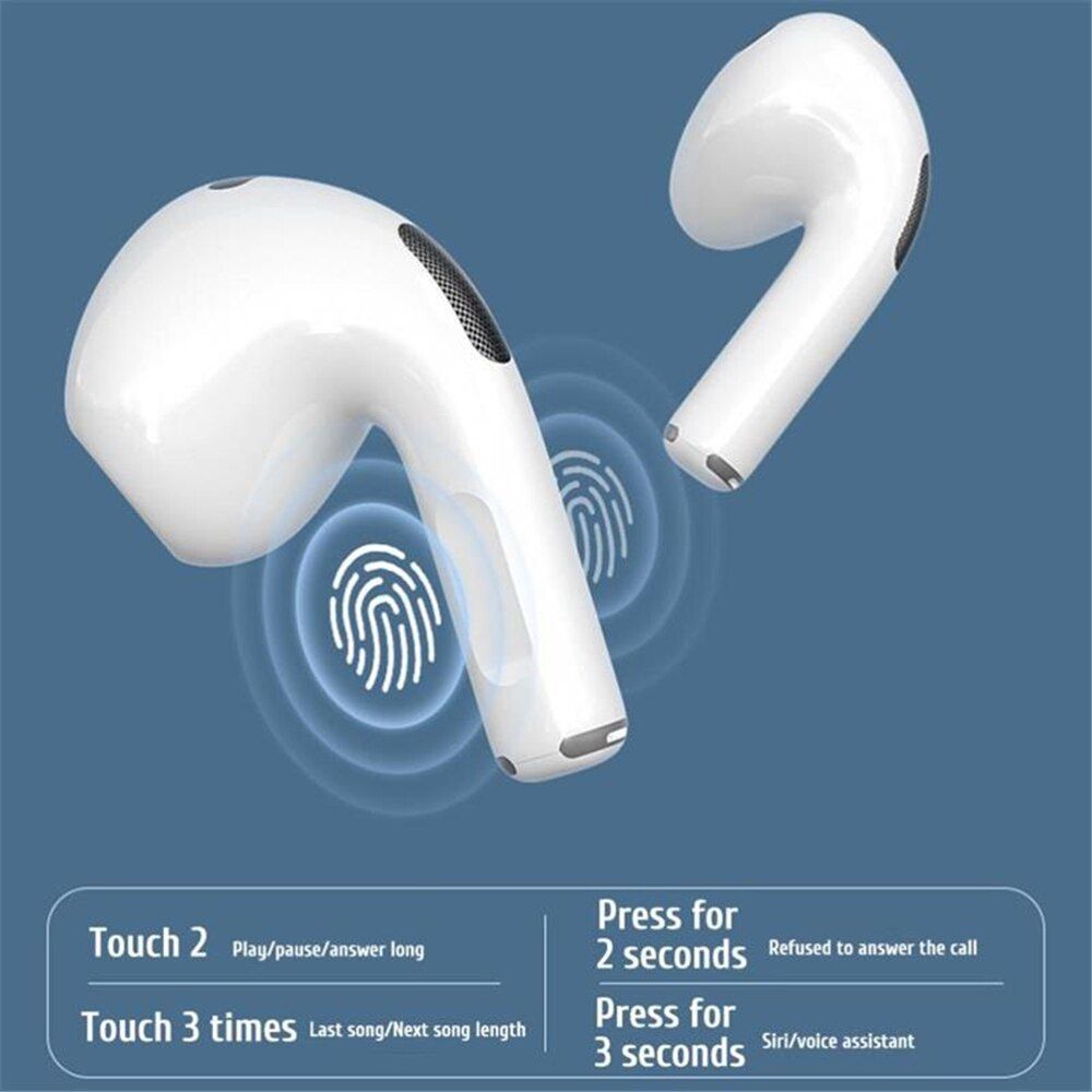 Slusalki Bluetooth AirPods 3