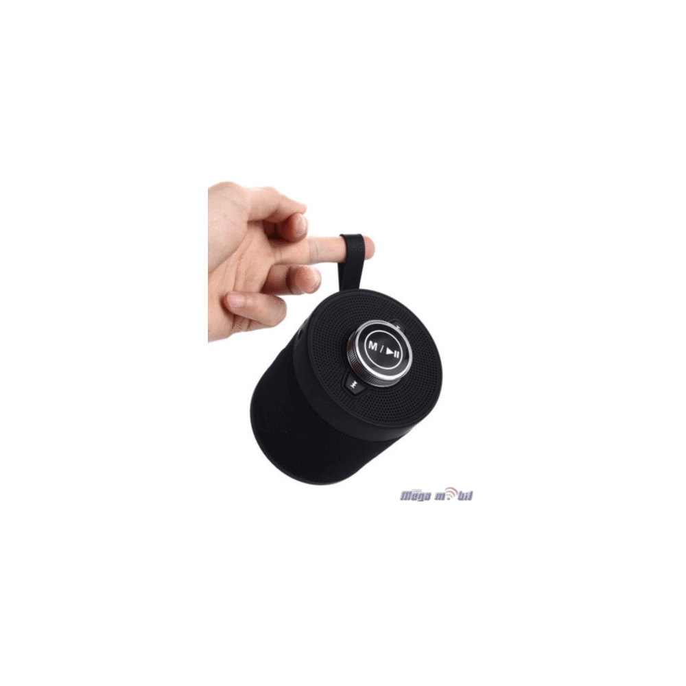 ...Zvucnik Bluetooth Q3SE Silver