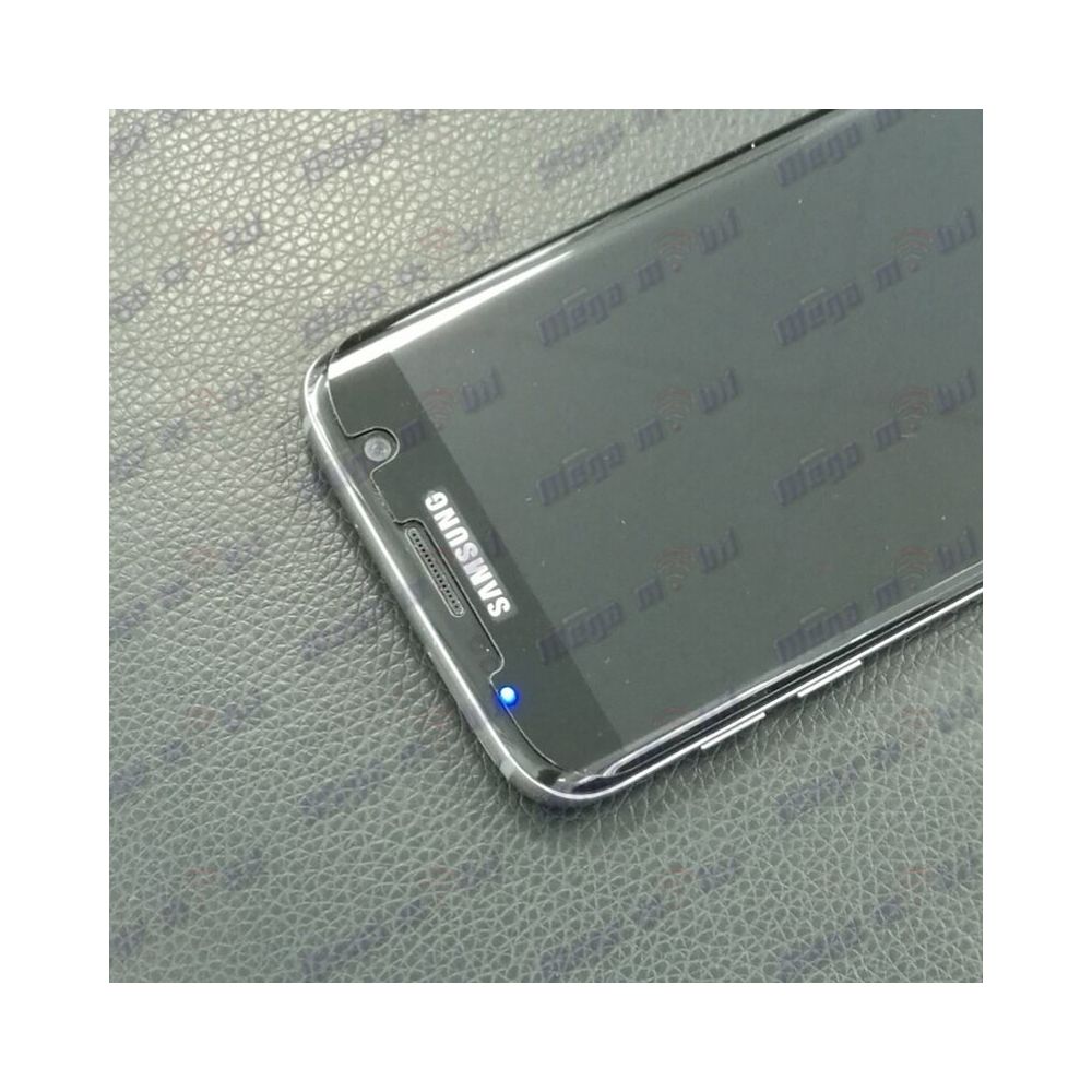 Tempered glass za Samsung S7 edge/G935 FULL GLUE gold 0.2mm