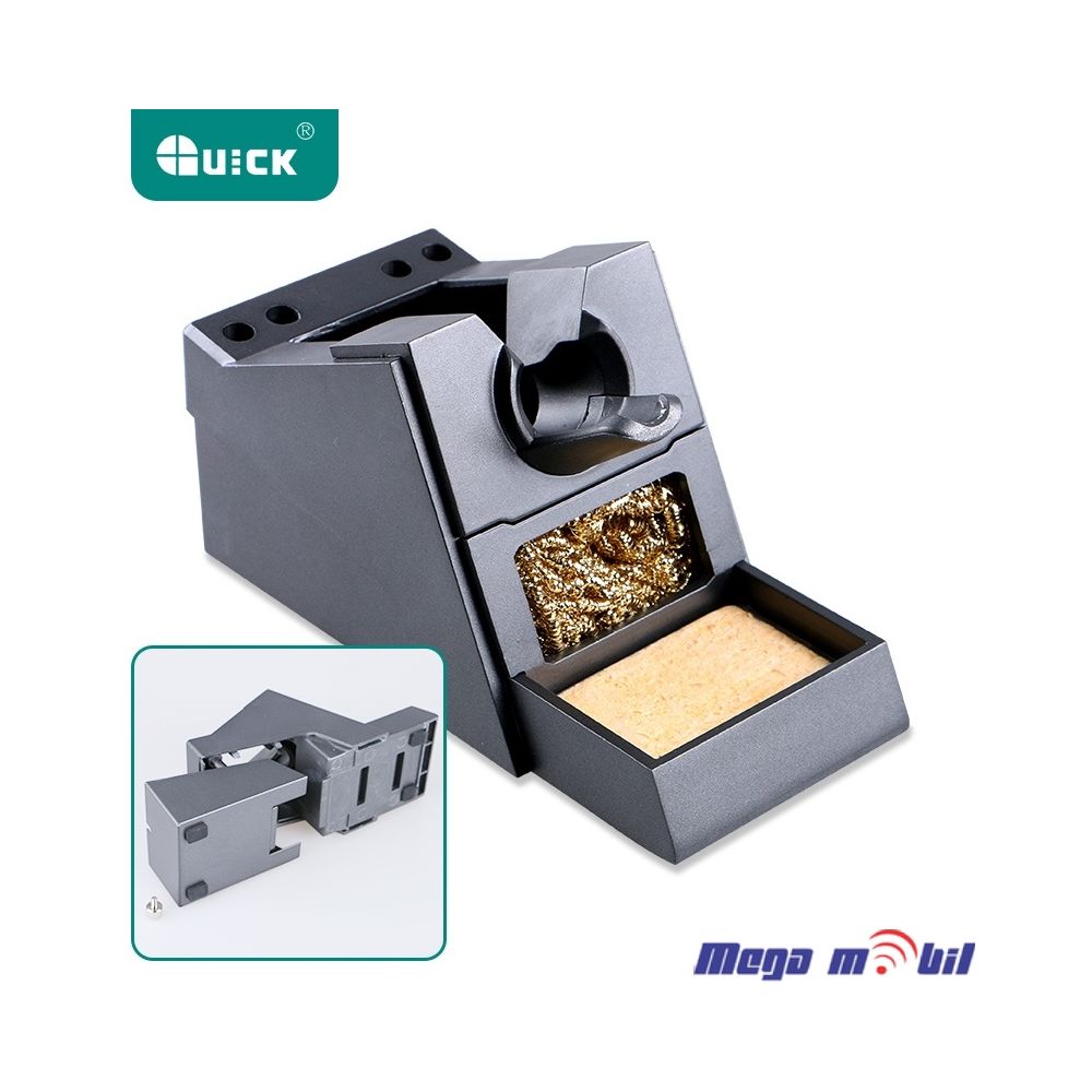 Letkum QUICK TS1200A