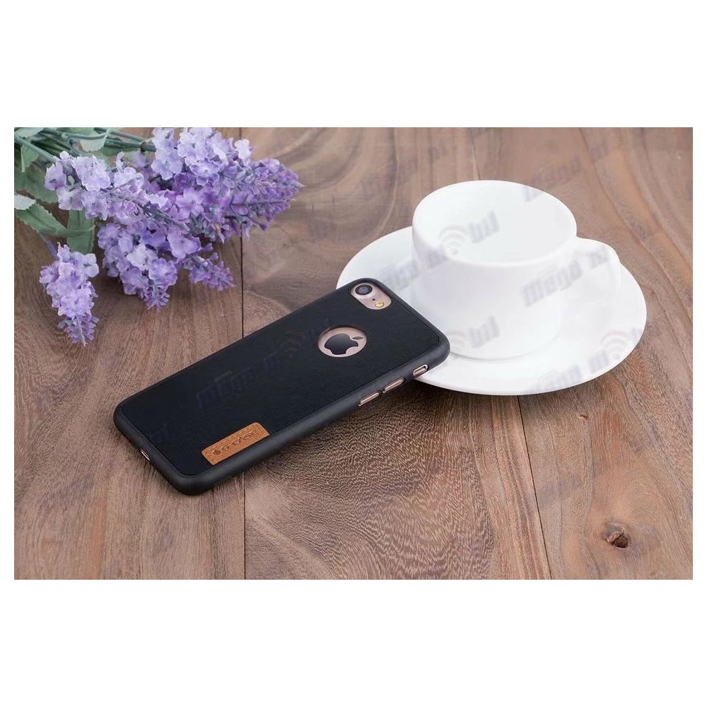...Futrola iPhone 8 G Case Leather blue