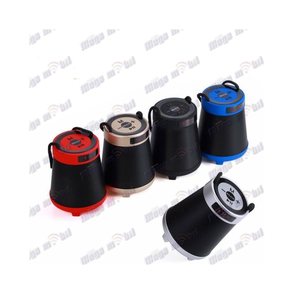 ...Zvucnik Bluetooth C11 Blue