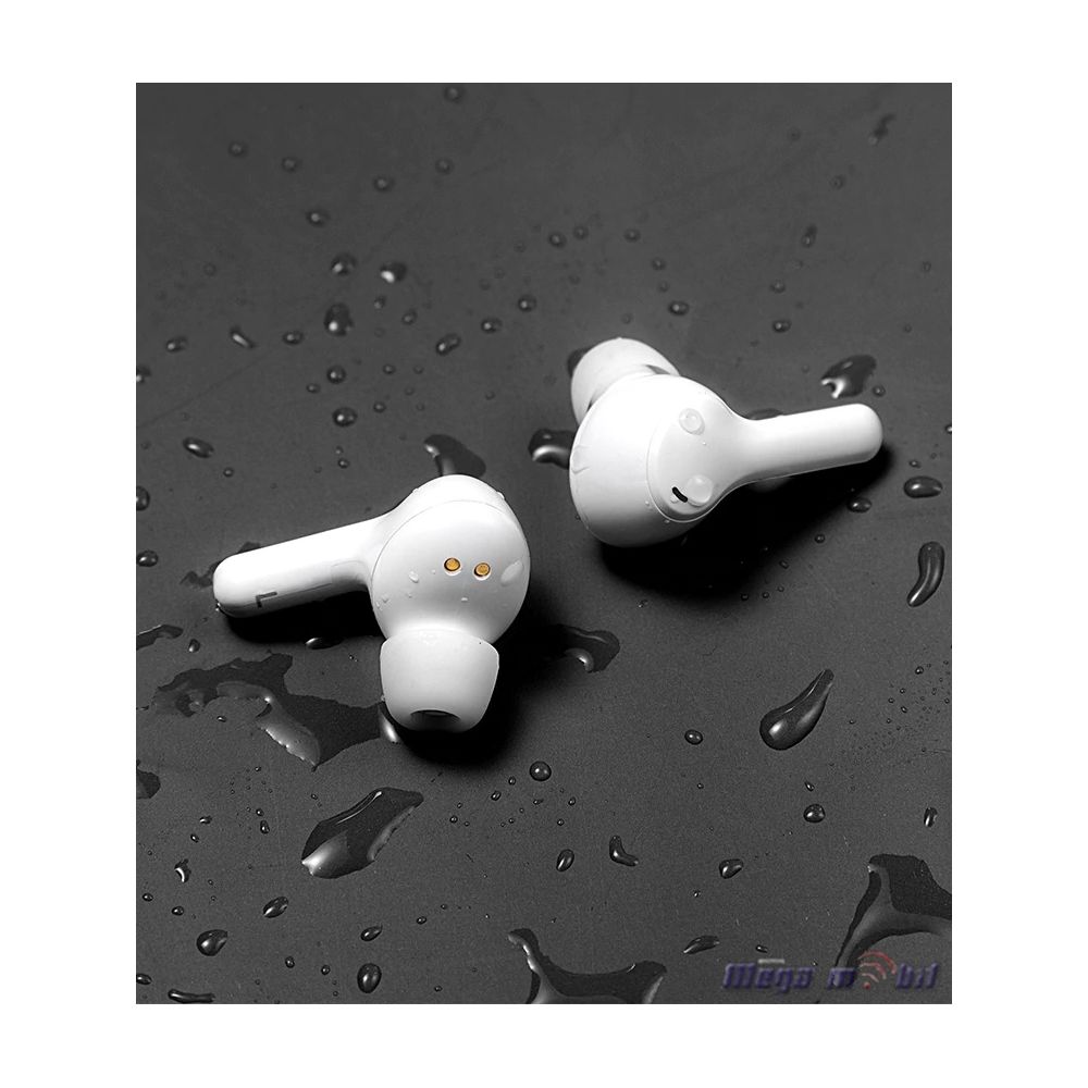 Slusalki Bluetooth AirPods JWBH-3 white.