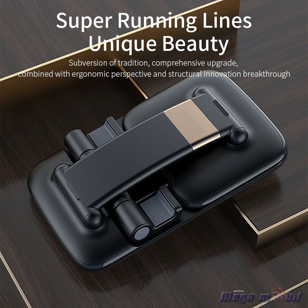 Drzac za telefon MW7 za izlog black