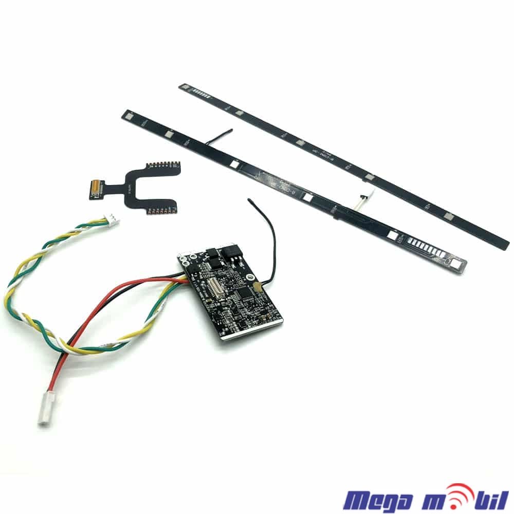 BMS set so fletovi za trotinet Xiaomi M365 / 1S / Essential.