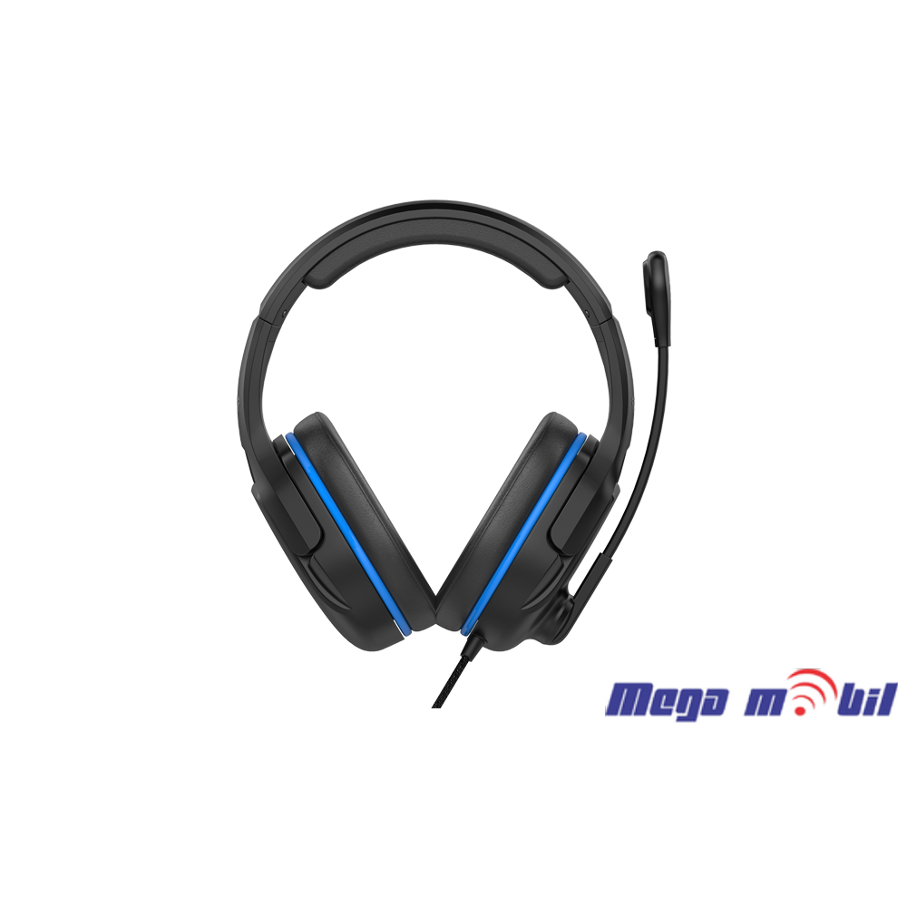 Slusalki Fantech Gaming MH86 Valor black