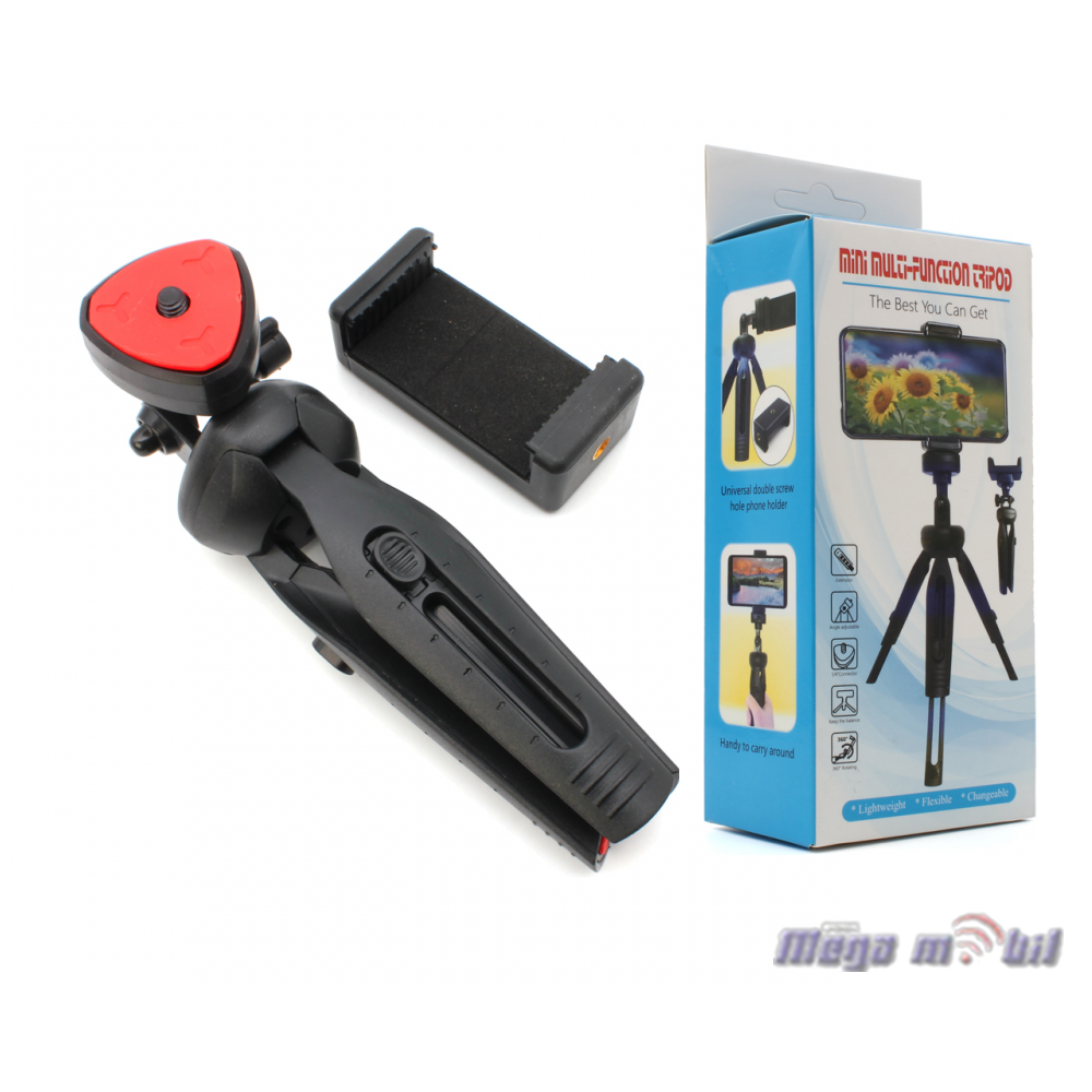 Tripod 360