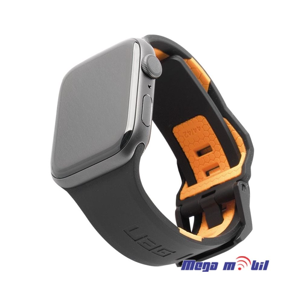 Remce za Smart Watch Apple UAG Civilian 38/40mm black.