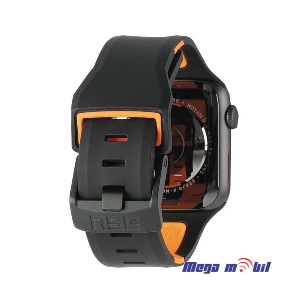 Remce za Smart Watch Apple UAG Civilian 38/40mm black.