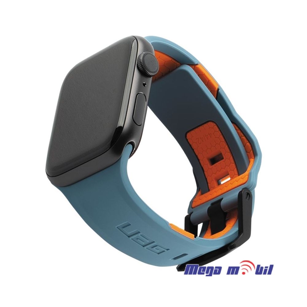Remce za Smart Watch Apple UAG Civilian 38/40mm blue.
