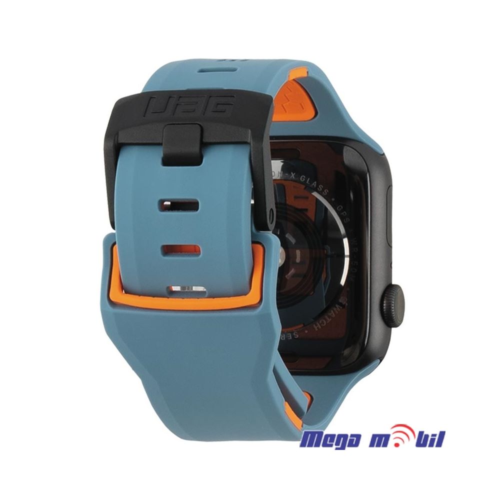 Remce za Smart Watch Apple UAG Civilian 38/40mm blue.