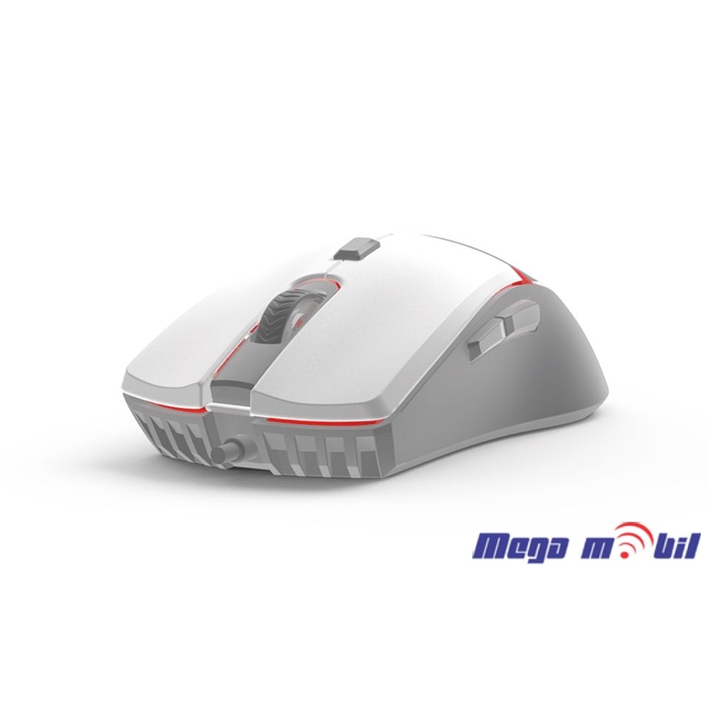 Gluvce Fantech Gaming VX7 Crypto Space Edition.