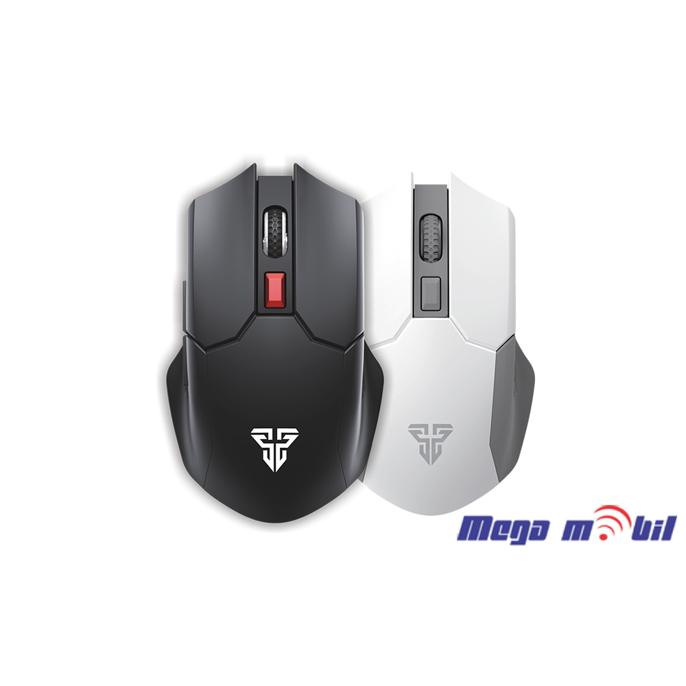 Gluvce Fantech Gaming Wireless WG11 Cruiser black.