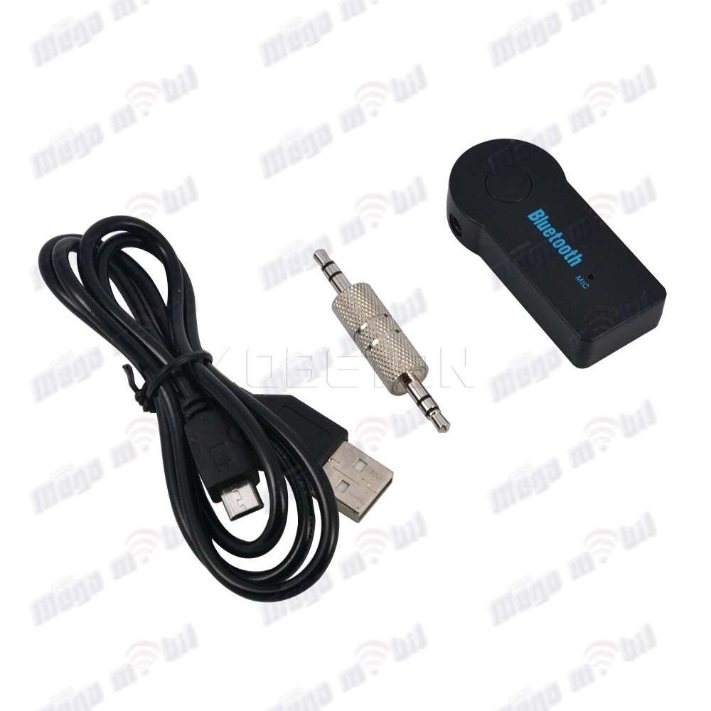 Wireless Car Bluetooth receiver 3.5mm