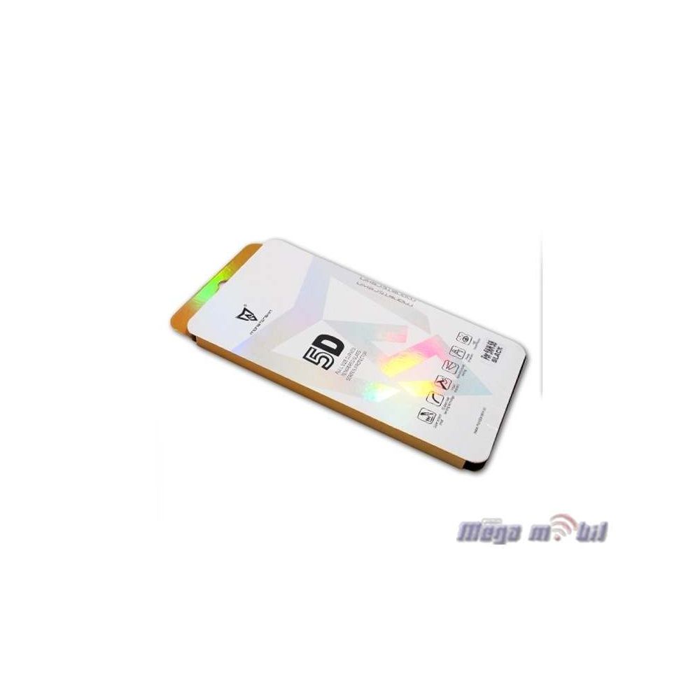 Tempered glass za Xiaomi Redmi Note 7 Monsterskin 5D black.