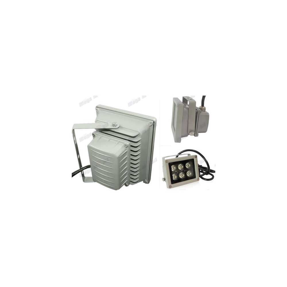 UV Lampa (6 Led).