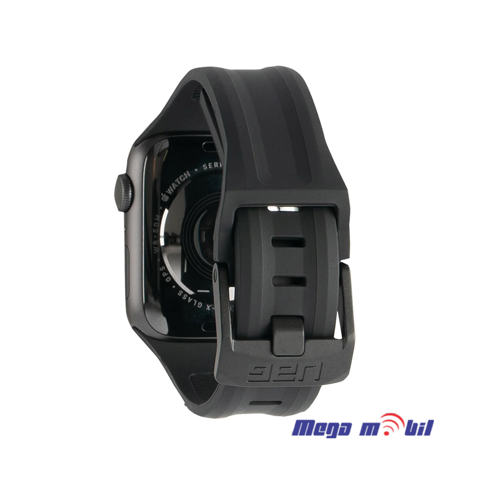 Remce za Smart Watch Apple UAG Scout 42/44mm black.
