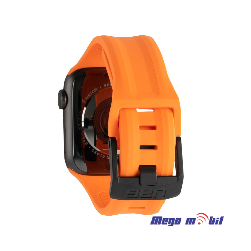 Remce za Smart Watch Apple UAG Scout 38/40mm orange