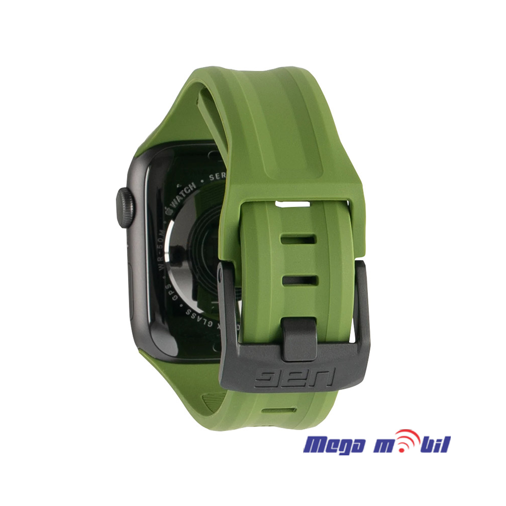 Remce za Smart Watch Apple UAG Scout 38/40mm green.