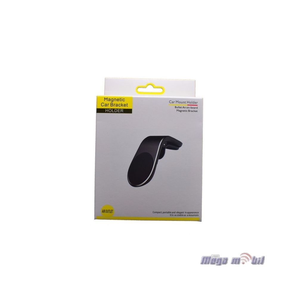 Drzac za vo kola Magnetic CT318 black