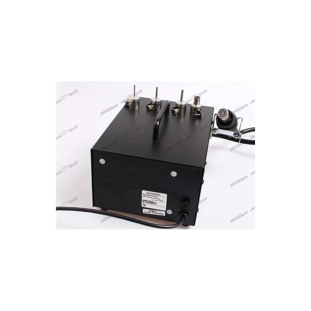 Duvalka QUICK 850D