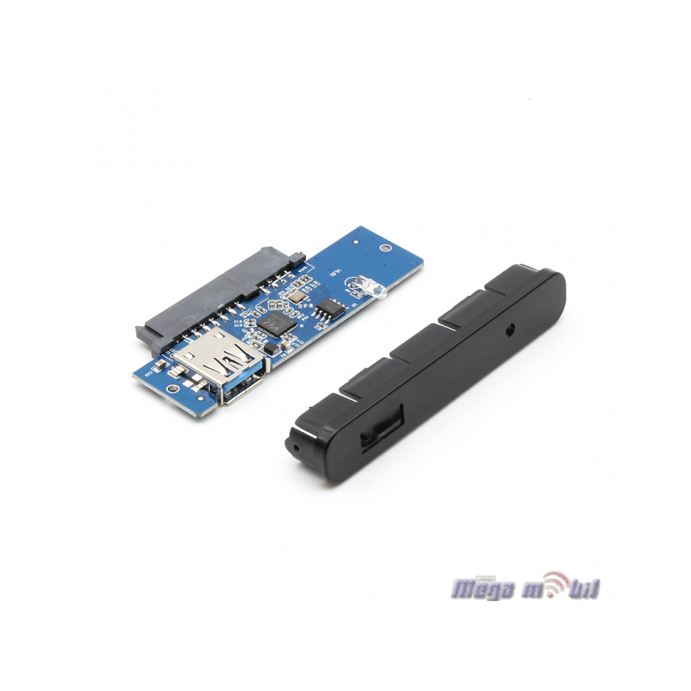 Kukiste za Hard Disk 2.5" HDD USB 3.0 blue