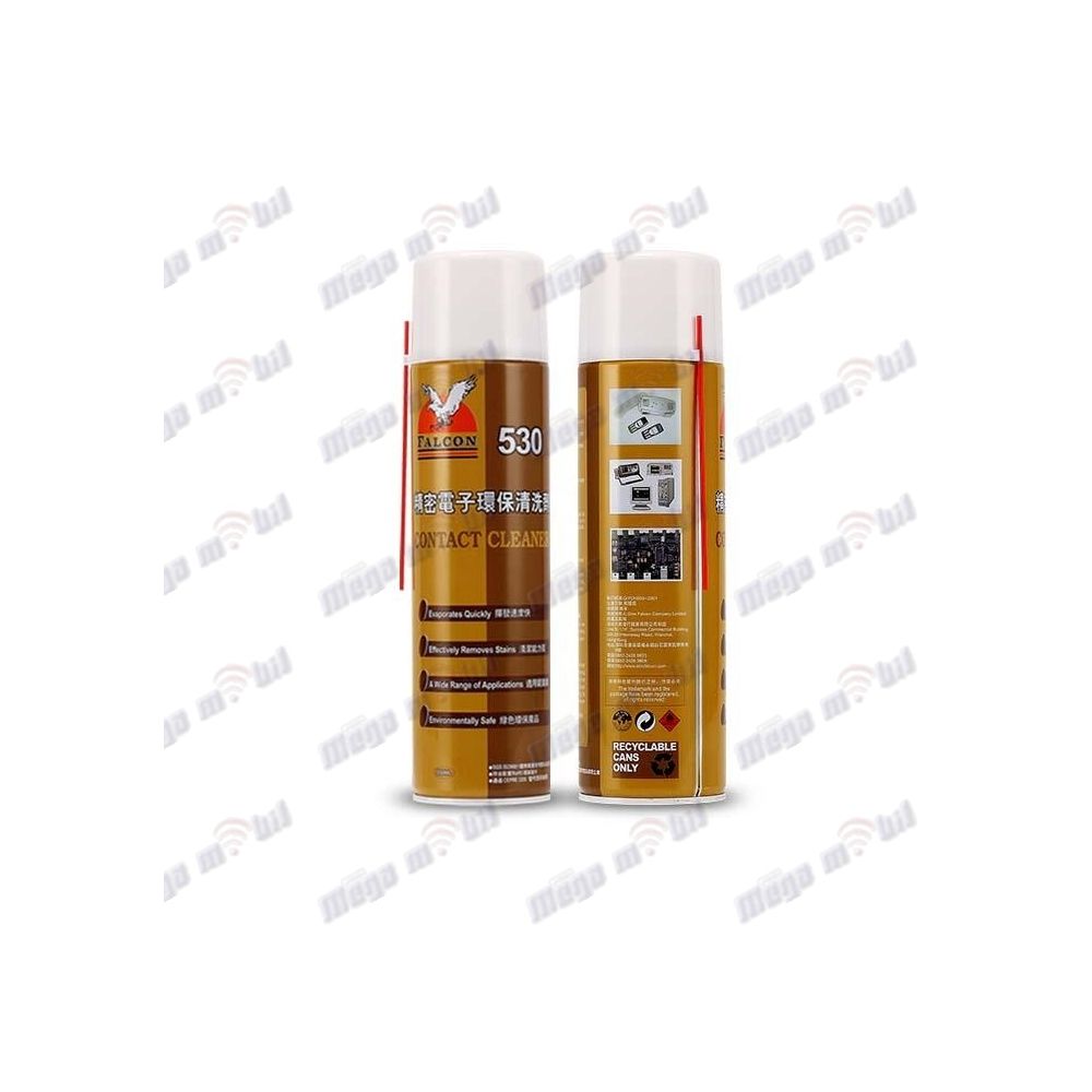 Kontakt sprej 550 ml Falcon 530