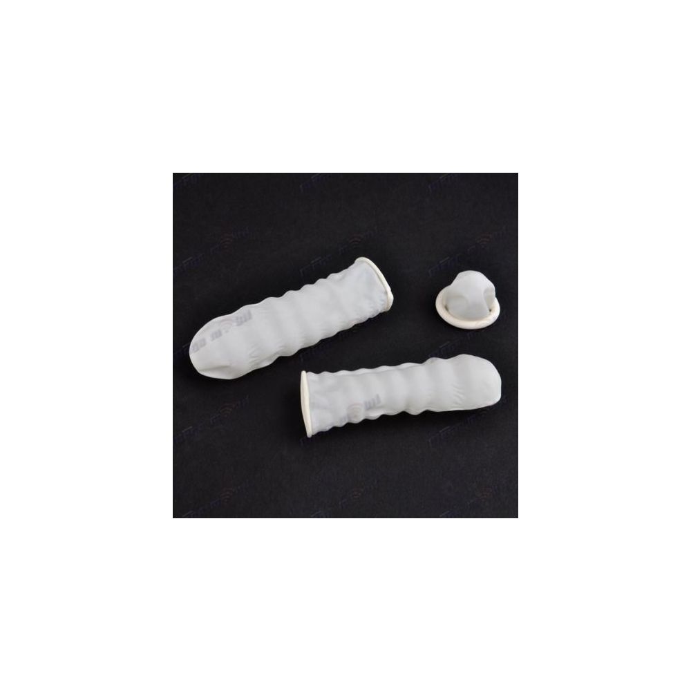 Finger protector bag 100pcs