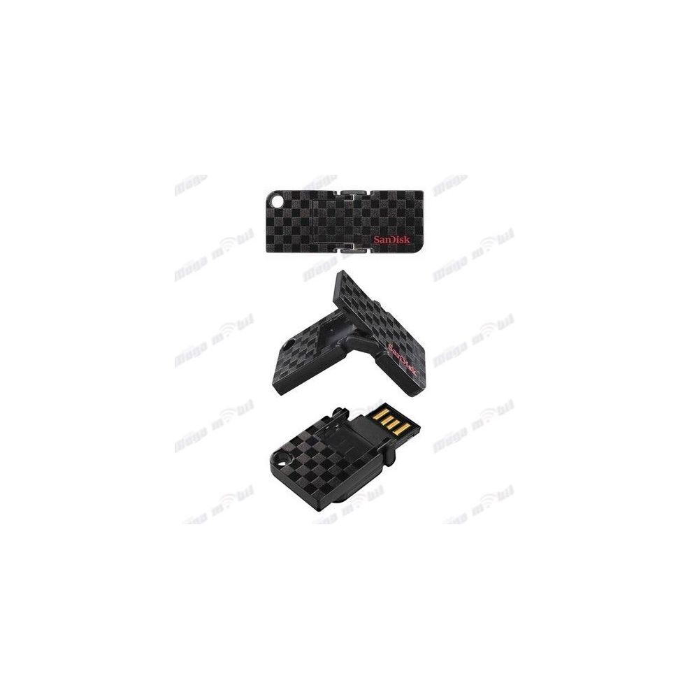 USB Flash Stick 32GB SanDisk class 10 Cruzer Blade