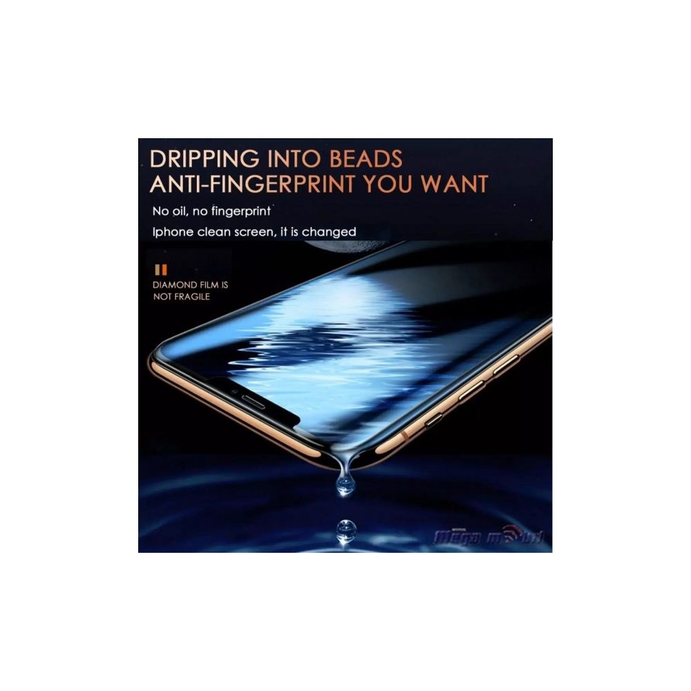 Tempered glass za Xiaomi Redmi Note 10 Pro/10 Pro Max 18D.