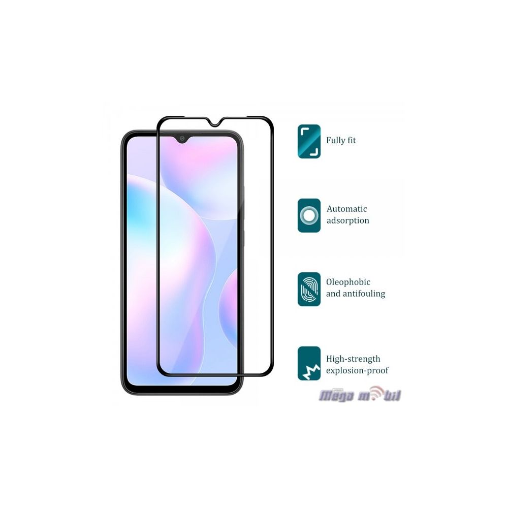 Tempered glass za Samsung A52/ A525F/ A52s/ A528B/ A53 5G/ A536B 18D