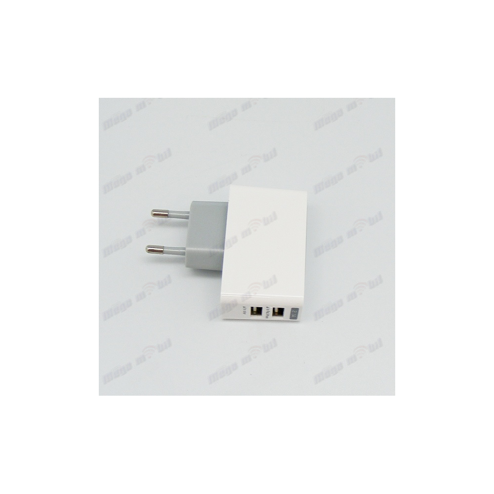 Polnac 220V Univerzalen 2USB 2A Extreme.