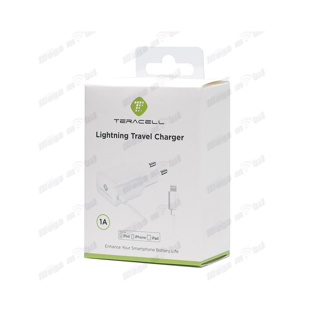 Polnac 220V iPhone TC-1AC.