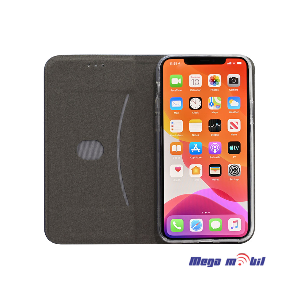Futrola Samsung S21 Ultra Teracell Gentle Fold pink.