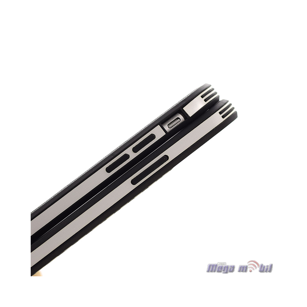 Futrola iPhone 12 Pro Max Kawan Brushed black