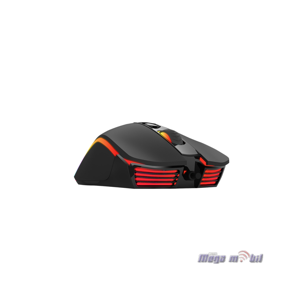Gluvce Fantech Gaming X16 Thor II black