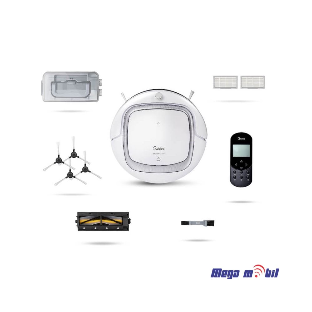 Pravosmukalka Robot Midea MR06.