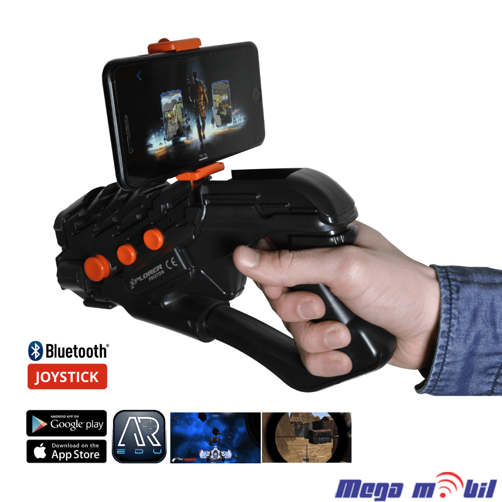 Gaming Konzola AR Xplorer Proton.