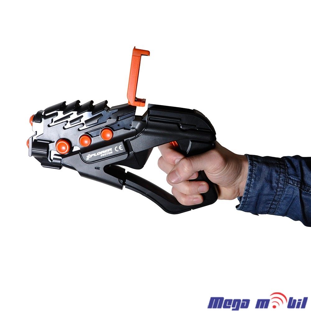 Gaming Konzola AR Xplorer Proton.
