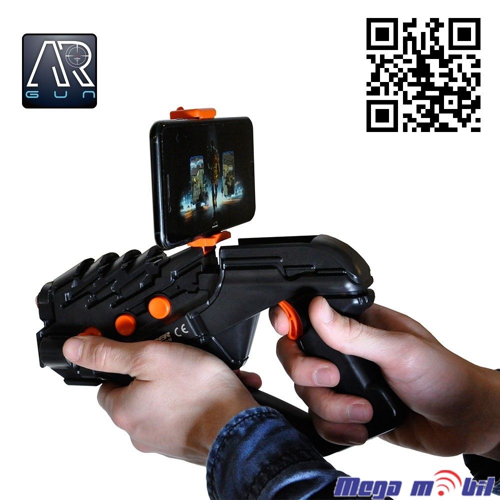 Gaming Konzola AR Xplorer Proton.