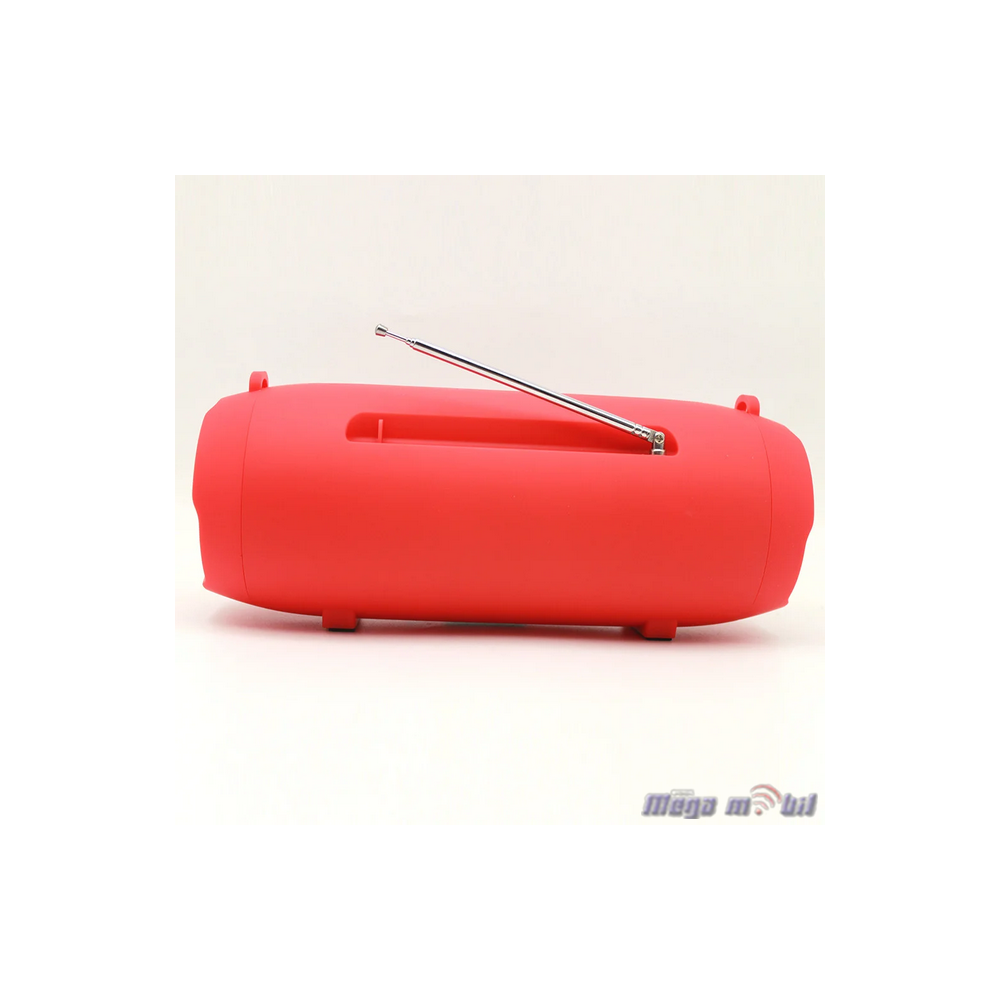 ...Zvucnik Bluetooth A8 Red