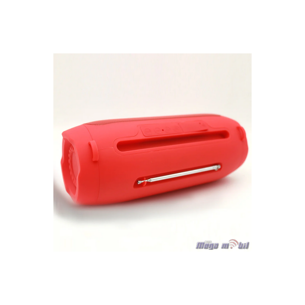 ...Zvucnik Bluetooth A8 Red