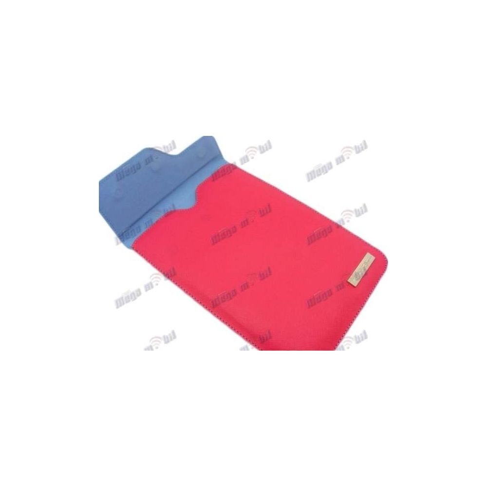 Futrola Tablet Teracell Sleeve 10" Pink.