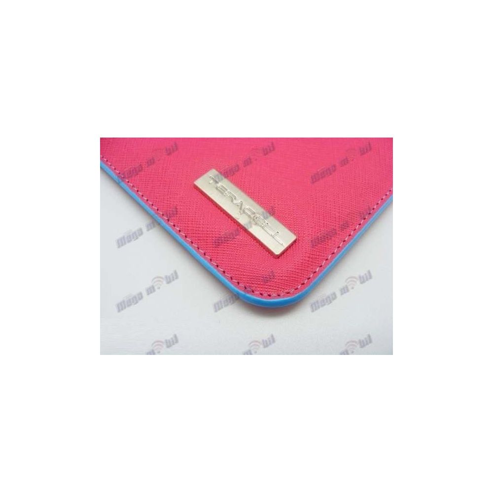Futrola Tablet Teracell Sleeve 10" Pink.