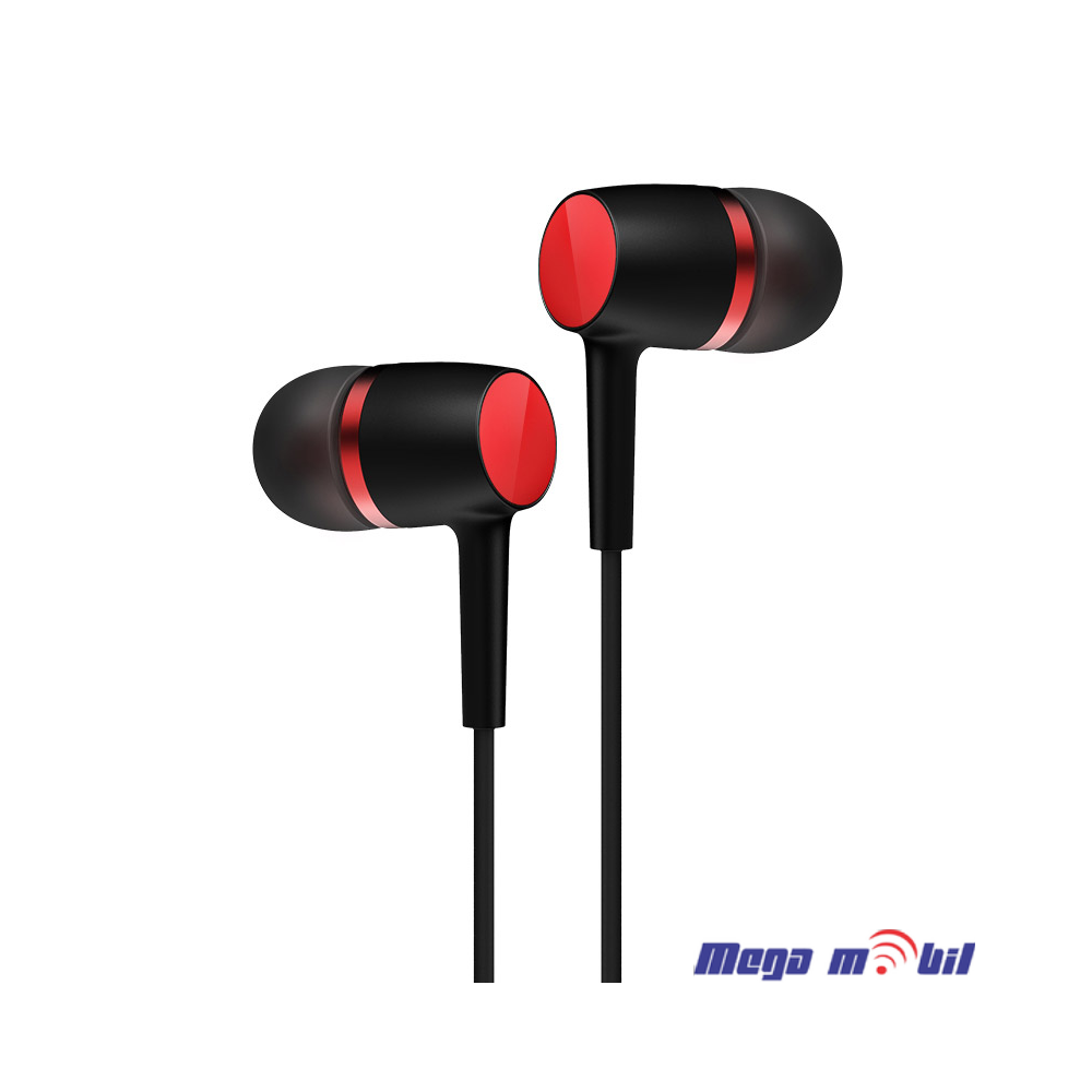 Slusalki HEXA original 3.5mm