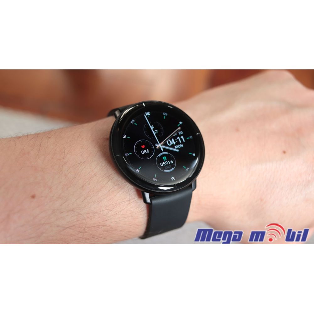 Smart Watch Xiaomi Mibro Lite Black