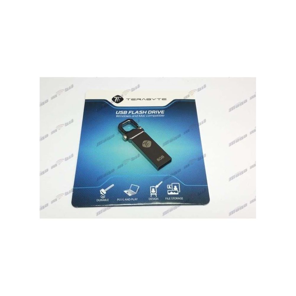 USB Flash Stick 16GB Terabyte class10