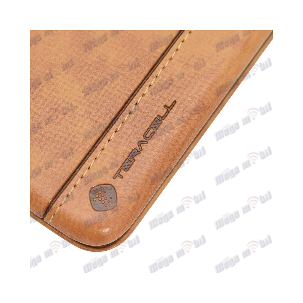 Futrola Samsung J7 2017/J730F Teracell Leather black
