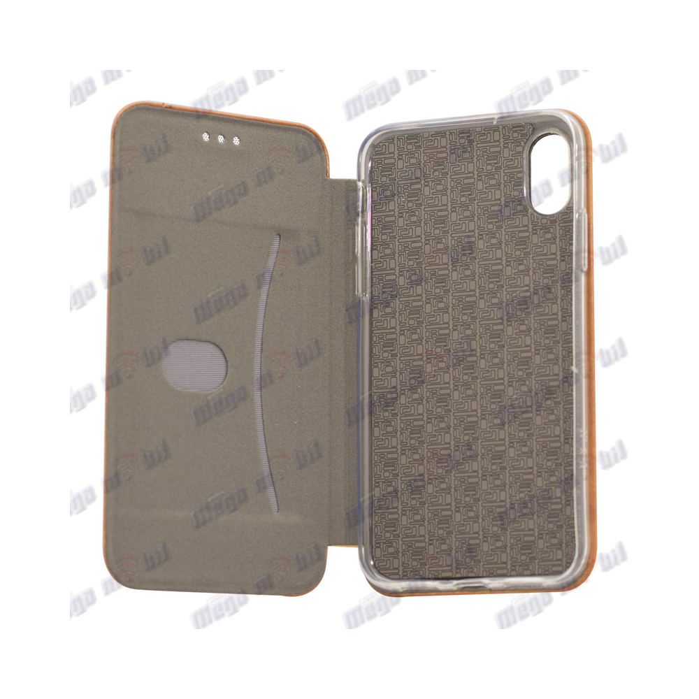 Futrola Samsung J7 2017/J730F Teracell Leather black